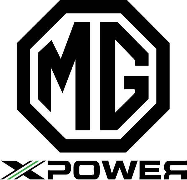 mg x power
