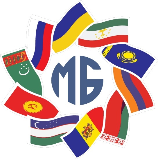 MGB logo 