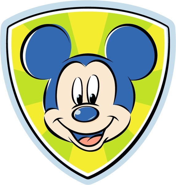 mickey mouse 13