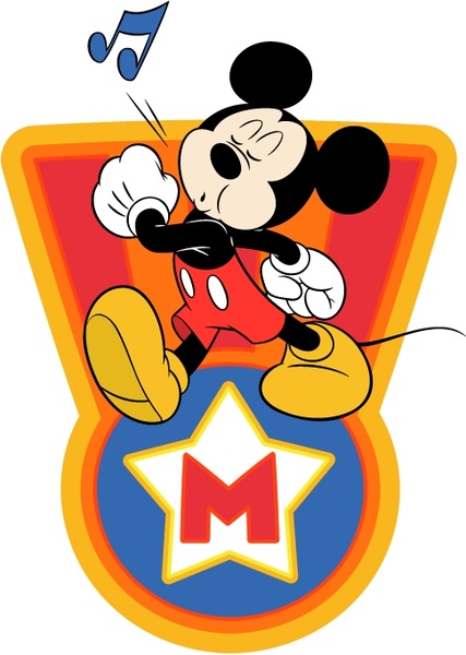 mickey mouse 20