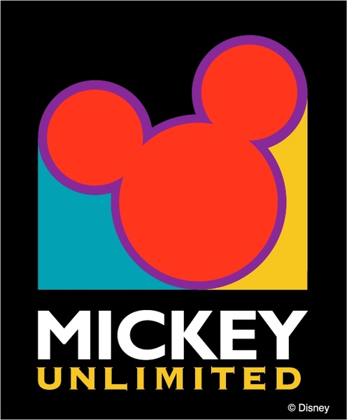 mickey unlimited