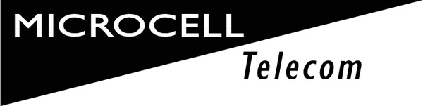 microcell telecom 