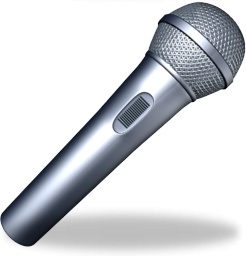 Microphone SH
