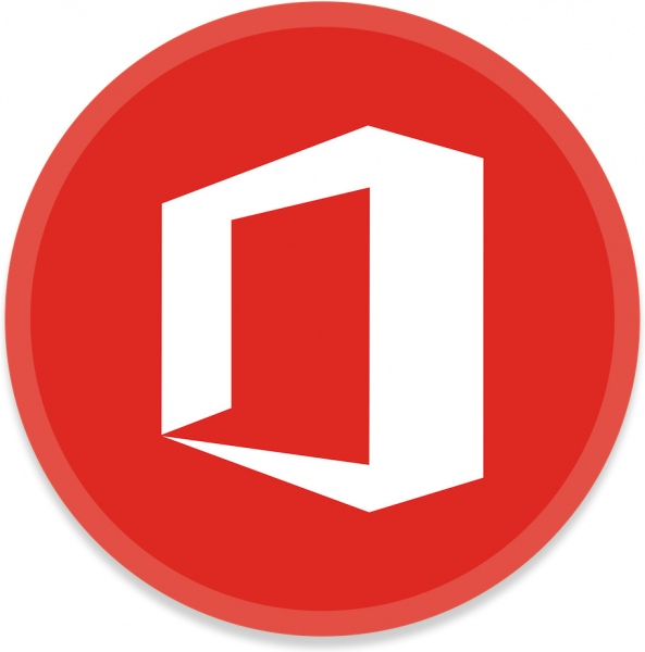 microsoft office 2013 default icon pack