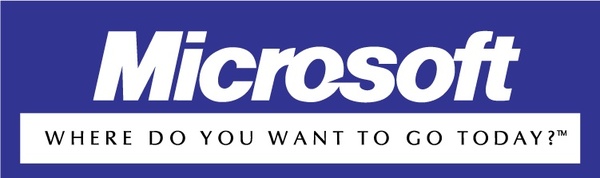Microsoft Where logo