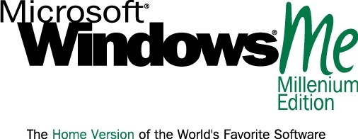 Microsoft Windows Millenium