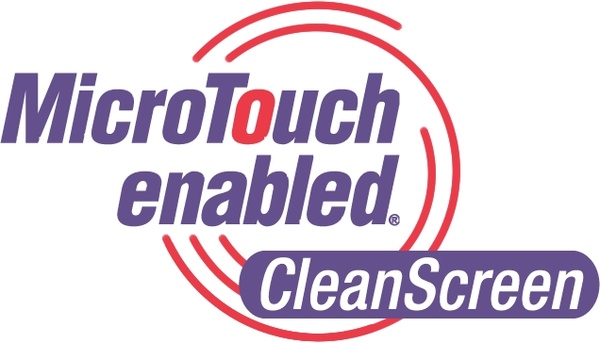 microtouch enabled 