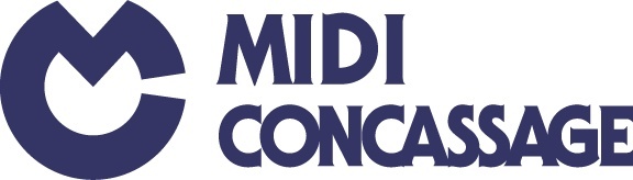 Midi Concassage 