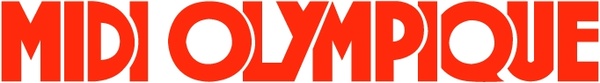 midi olympique 
