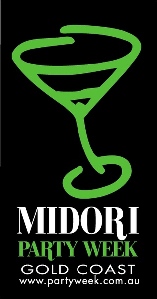 midori party week