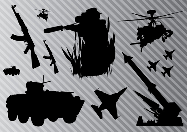 Military Graphics