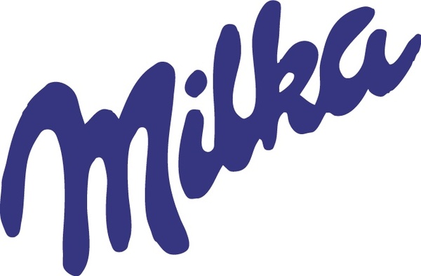 Milka logo 