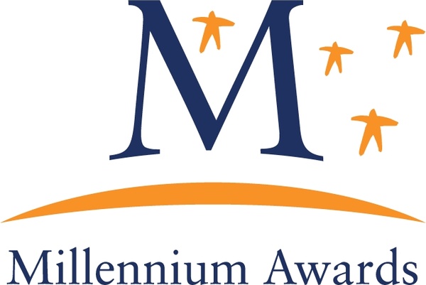 millennium awards