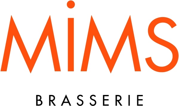 mims brasserie 