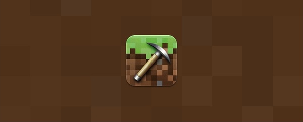 Minecraft Replacement Icon