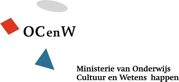 ministerie van onderwijs cultuur en wetenschappen
