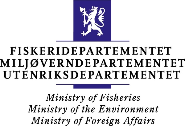ministry of fisheries 