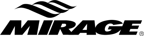 mirage 1 
