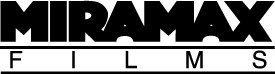 Miramax films logo