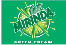 Mirinda GreenCream Logo 