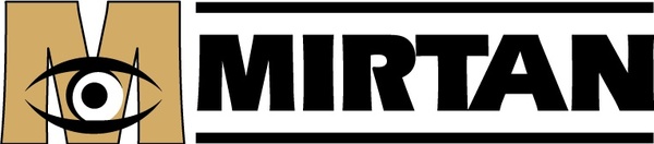 Mirtan logo 