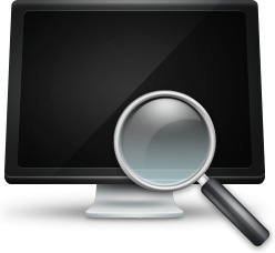 Misc Search Computer