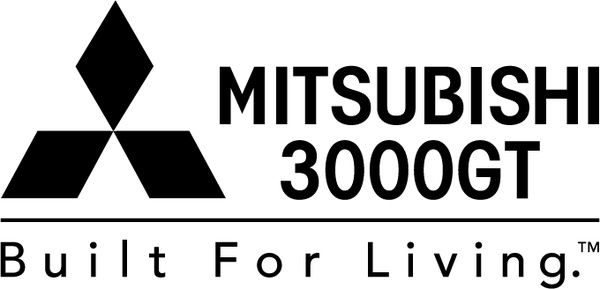 mitsubishi 3000gt
