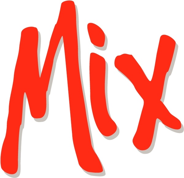 mix 