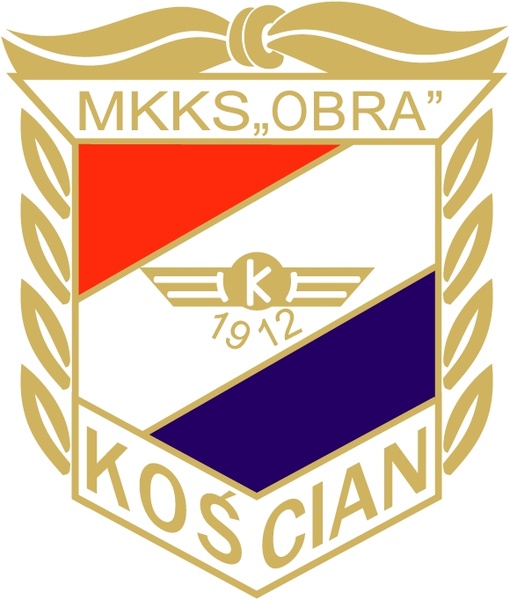 mkks obra koscian 
