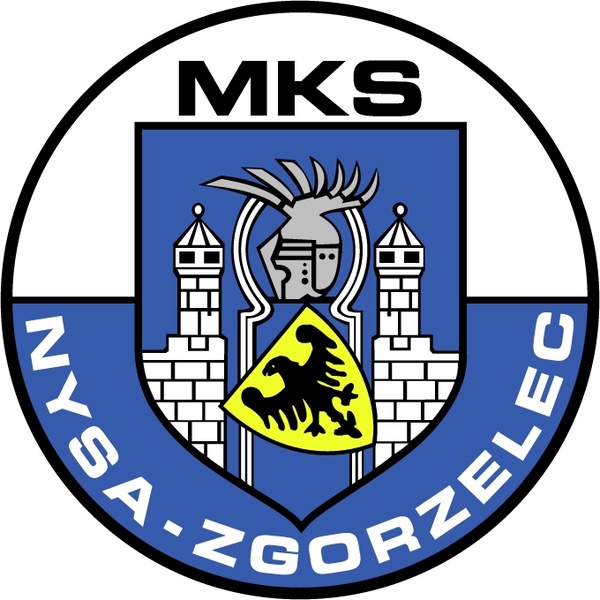 mks nysa zgorzelec 