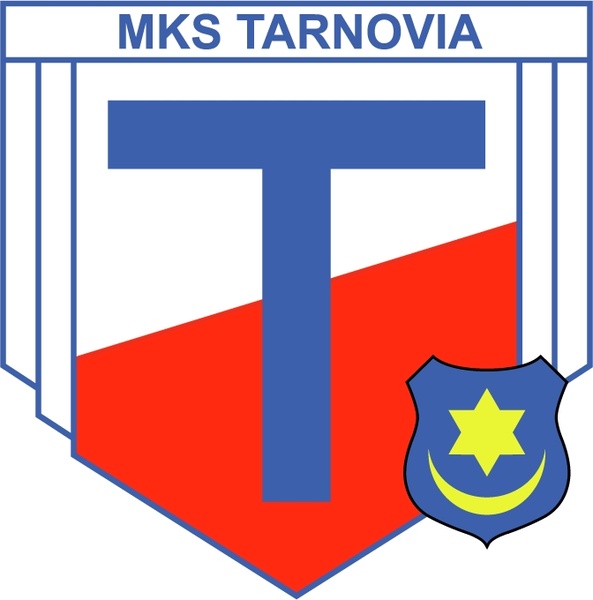mks tarnovia tarnow 