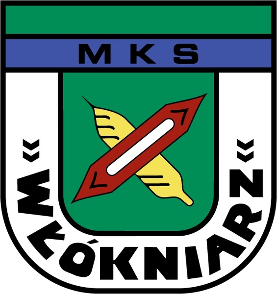 mks wlokniarz mirsk 