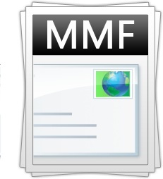 MMF Free icon in format for free download 23.60KB