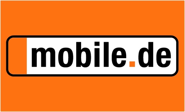 Mobile germany. Autoscout logo. Auto 24 Germany.