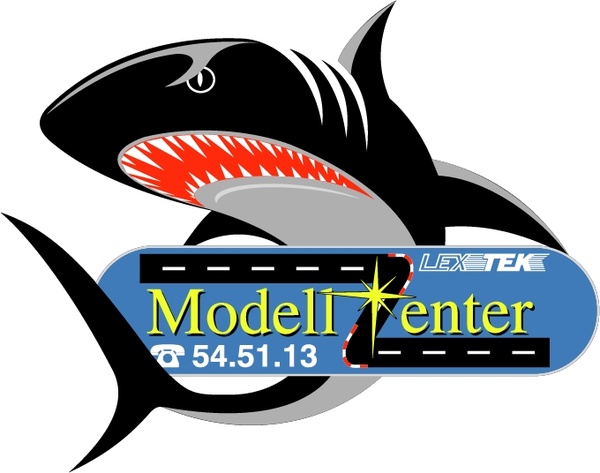 modellzenter