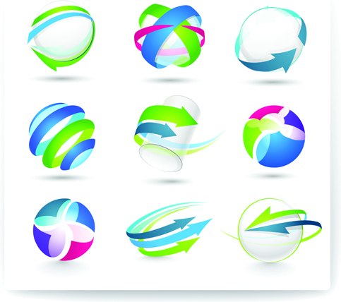 Download Corel draw 3d logo free vector download (102,361 Free ...