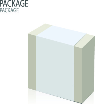 Packaging templates box illustrator free vector download (235,393 Free