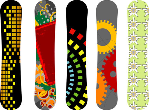 Download Snowboard free vector download (60 Free vector) for ...