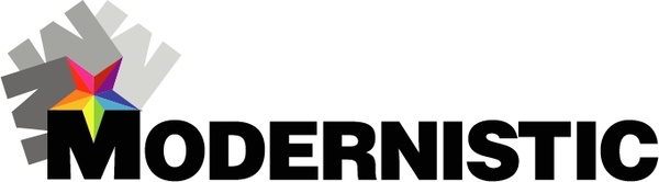 modernistic 