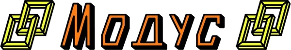 modus 1 