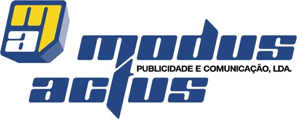 modus actus 