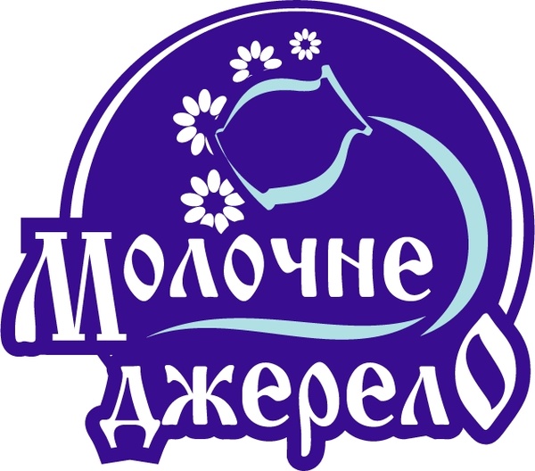 molochne jerelo