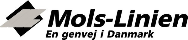 mols linien 