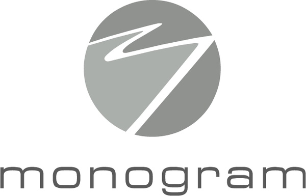 monogram 0 