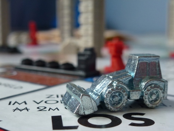 monopoly monopoly city los