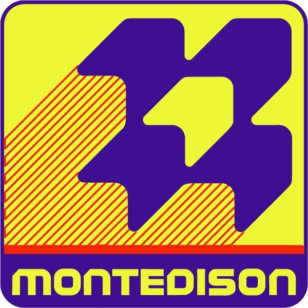 montedison 1 