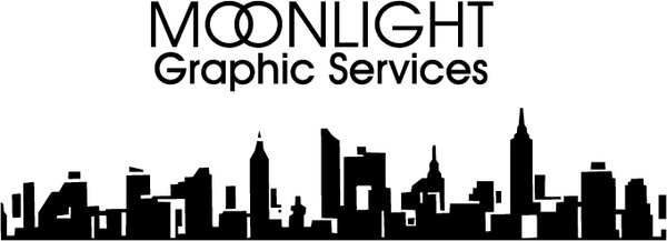 moonlight graphic services