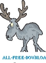 Moose 7