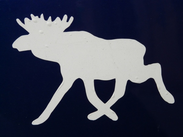 moose reindeer comic