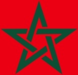 Morocco clip art